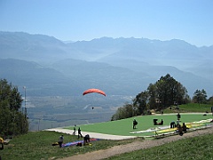 Aire de décollage 1